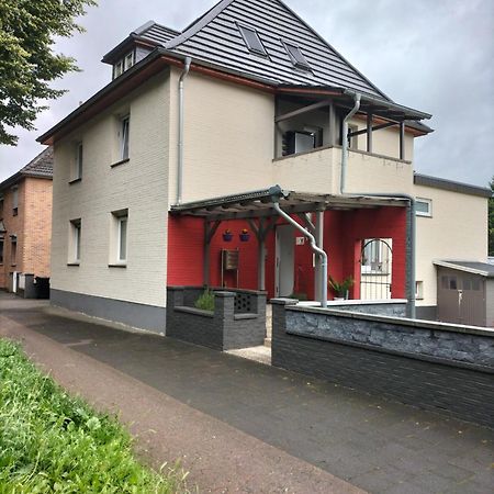 Appartement Moebliert 明登 外观 照片