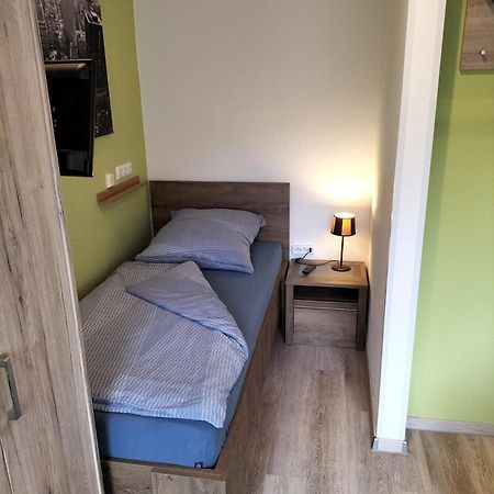 Appartement Moebliert 明登 外观 照片