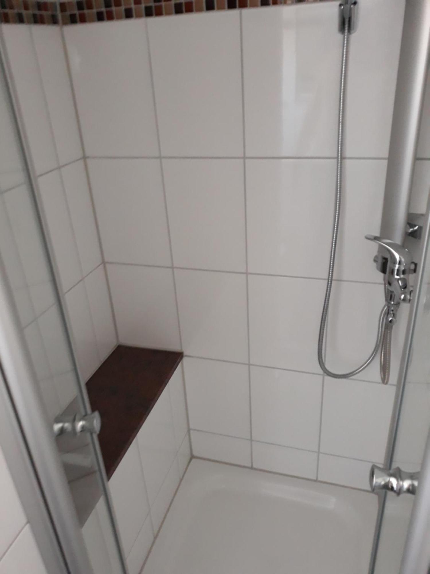 Appartement Moebliert 明登 外观 照片