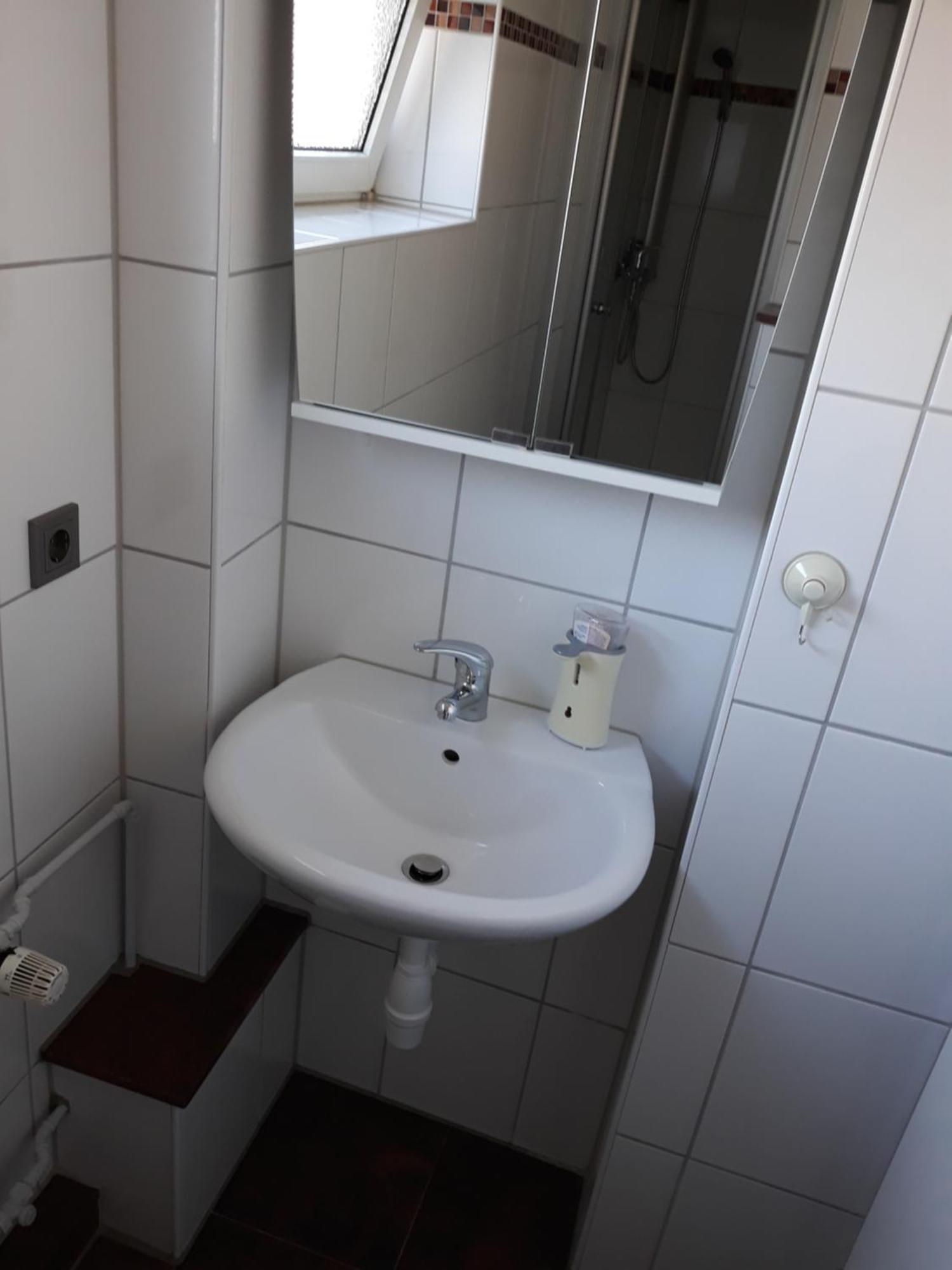 Appartement Moebliert 明登 外观 照片