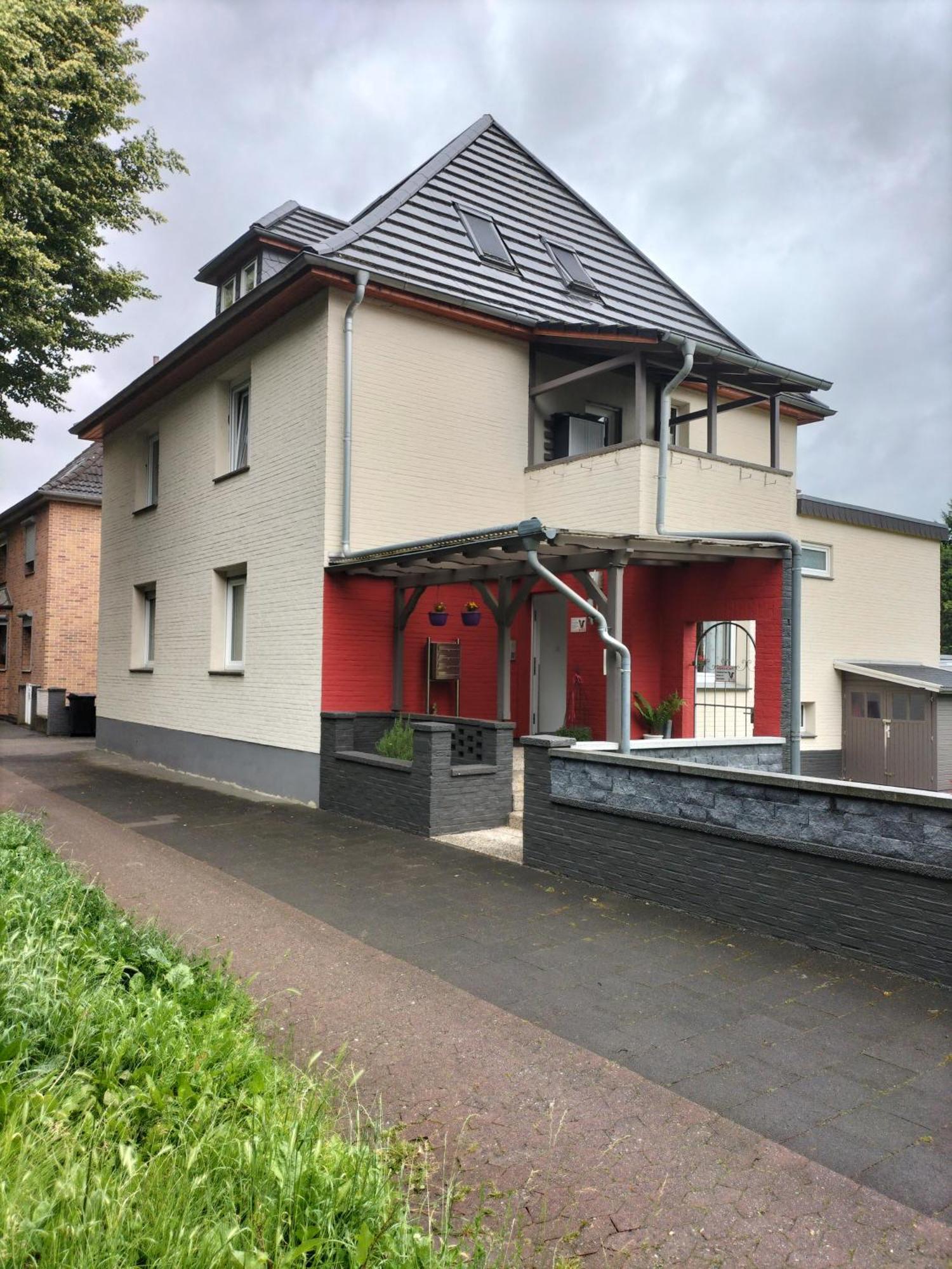 Appartement Moebliert 明登 外观 照片