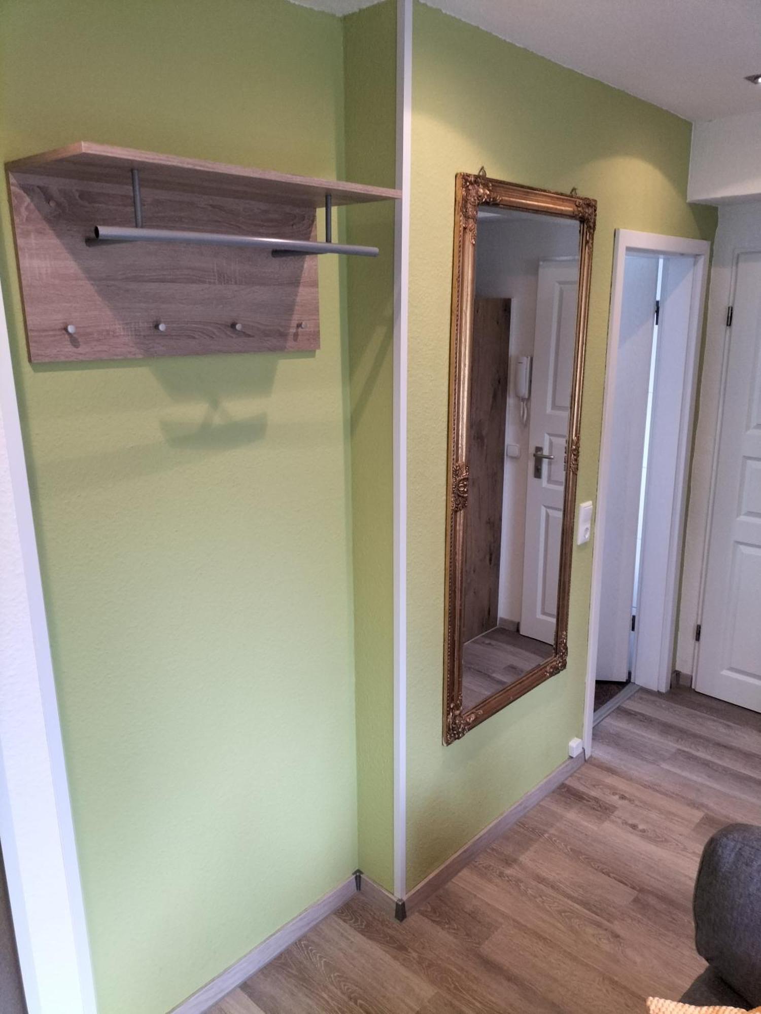 Appartement Moebliert 明登 外观 照片