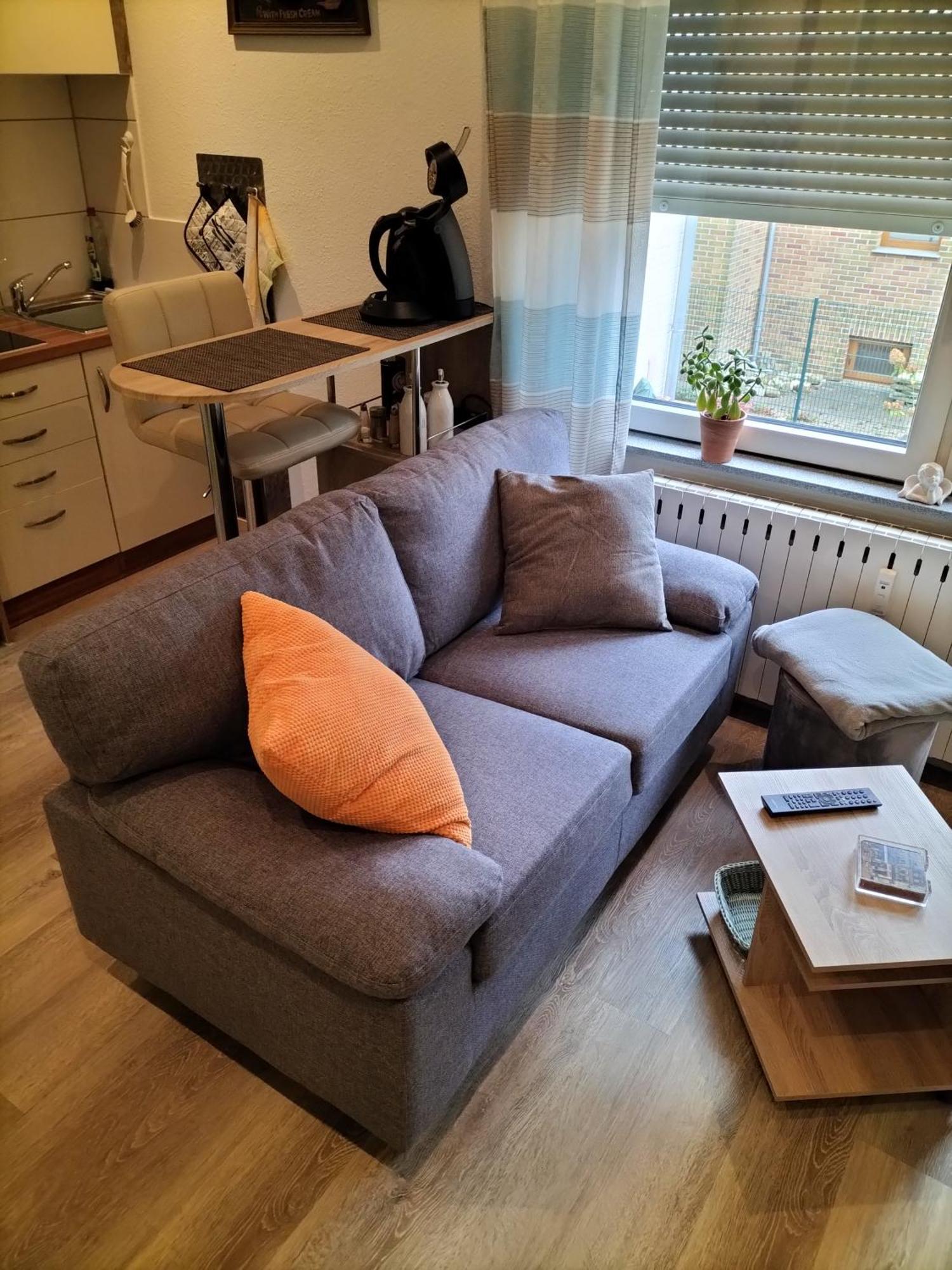 Appartement Moebliert 明登 外观 照片